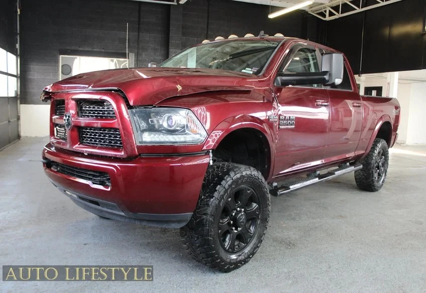 2017 Ram Heavy Duty - Image 4 of 21