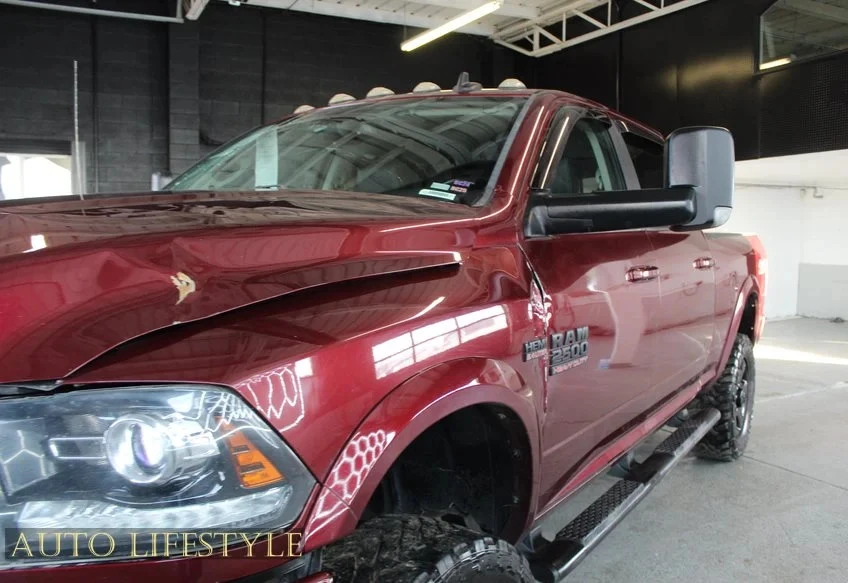 2017 Ram Heavy Duty - Image 17 of 21