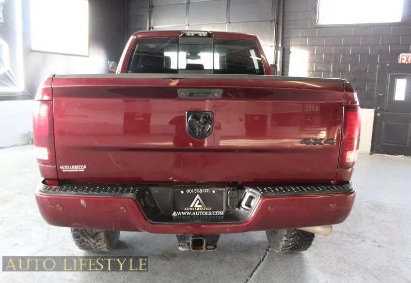 2017 Ram Heavy Duty - Image 12 of 21