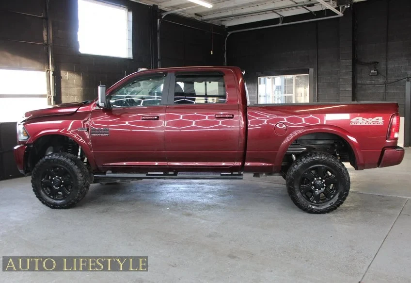 2017 Ram Heavy Duty - Image 11 of 21