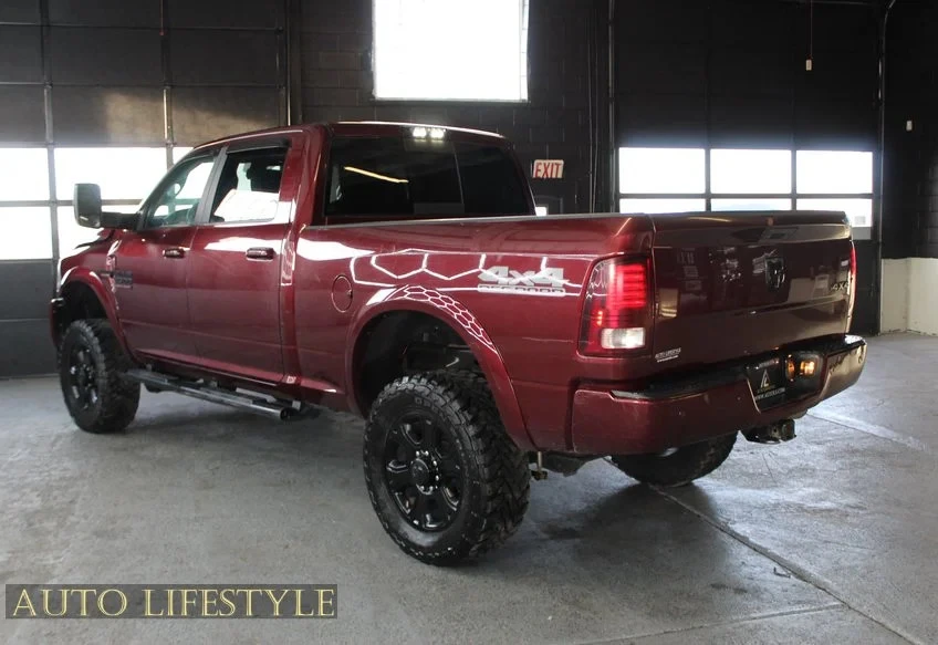 2017 Ram Heavy Duty - Image 9 of 21