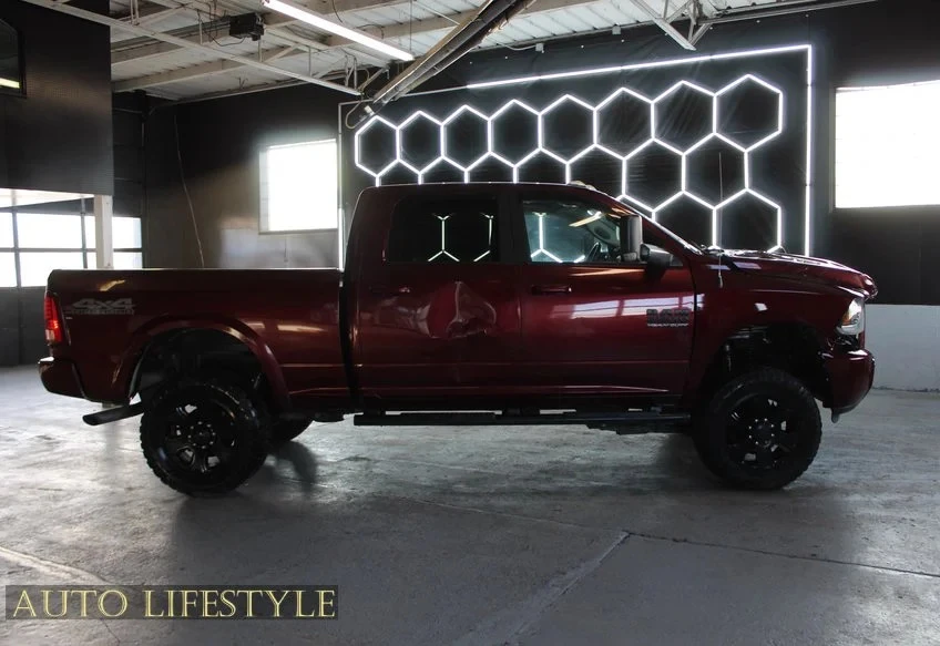 2017 Ram Heavy Duty - Image 10 of 21