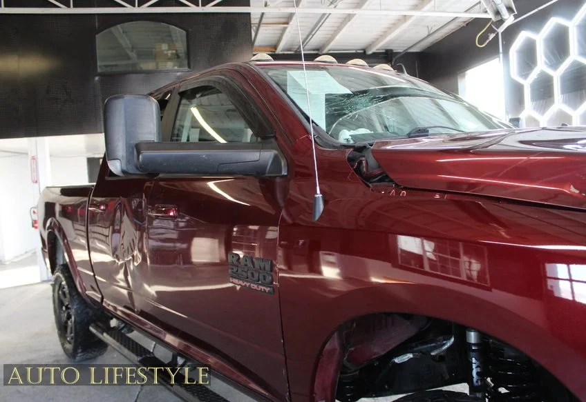2017 Ram Heavy Duty - Image 14 of 21