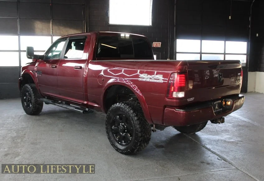 2017 Ram Heavy Duty - Image 6 of 21