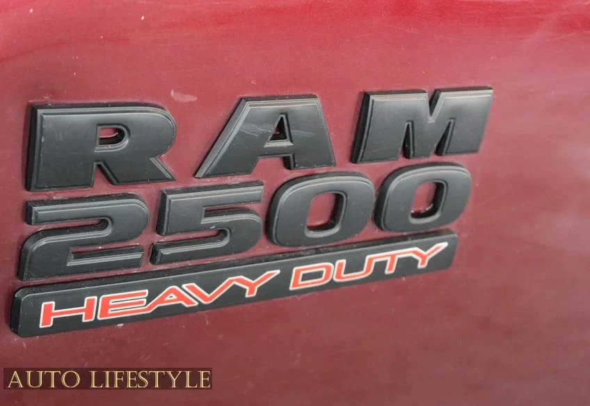 2017 Ram Heavy Duty - Image 20 of 21