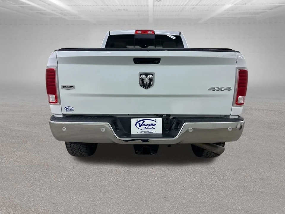 2017 Ram Heavy Duty - Image 11 of 12