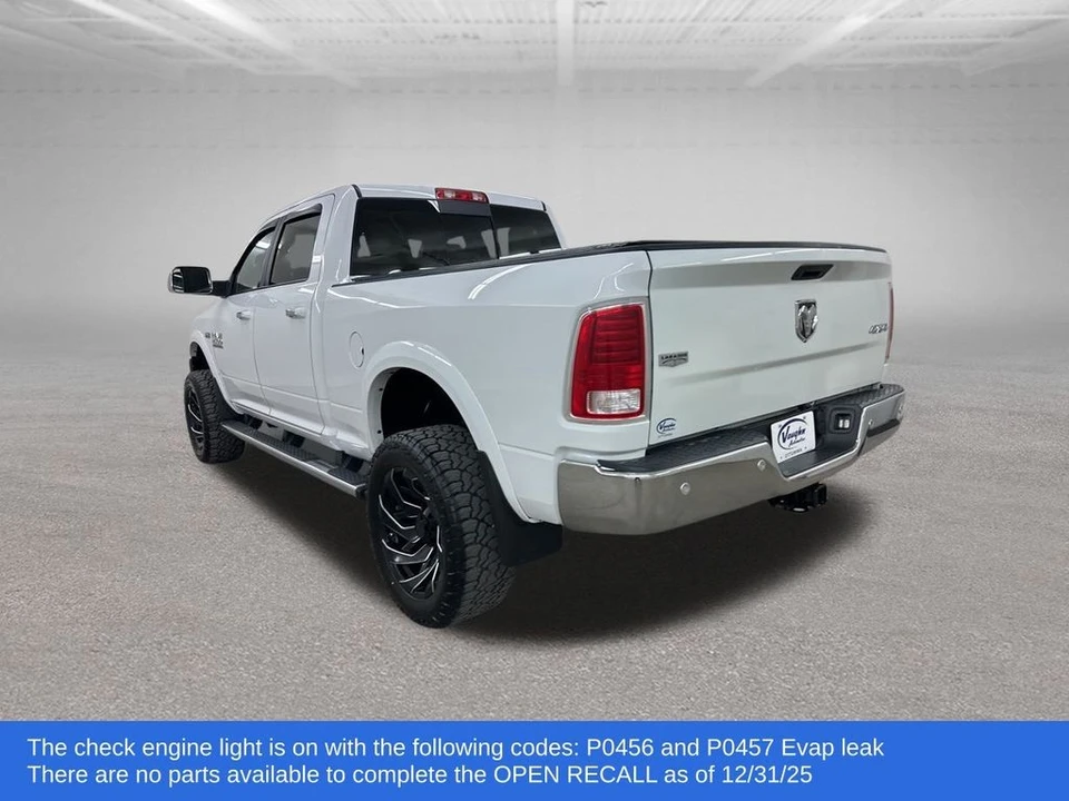 2017 Ram Heavy Duty - Image 9 of 12