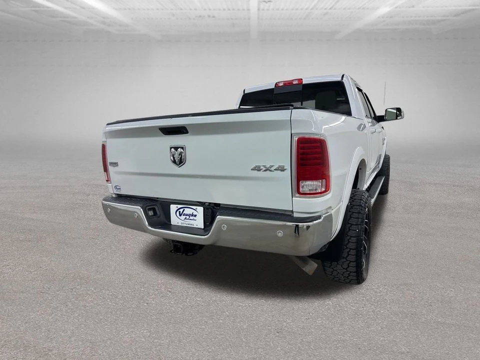 2017 Ram Heavy Duty - Image 12 of 12