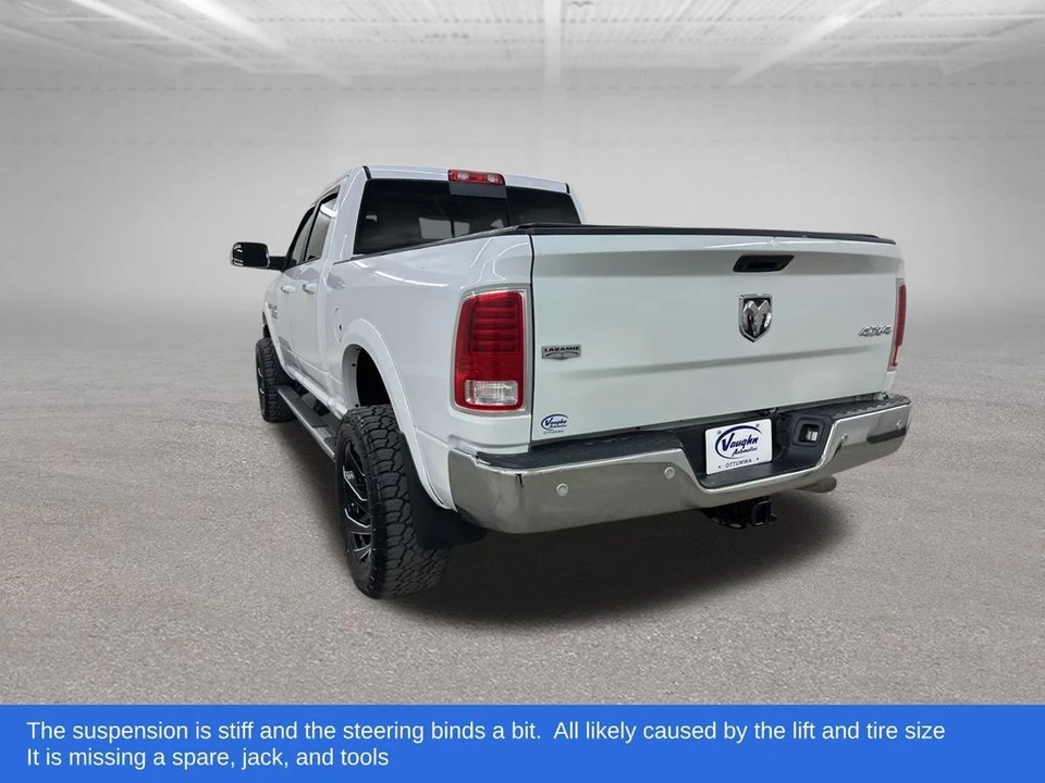 2017 Ram Heavy Duty - Image 10 of 12
