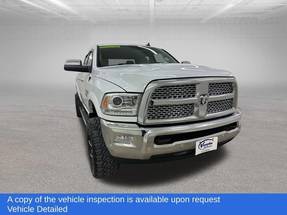 2017 Ram Heavy Duty - Image 3 of 12