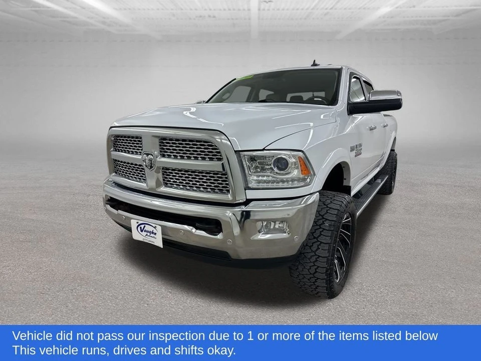 2017 Ram Heavy Duty - Image 7 of 12