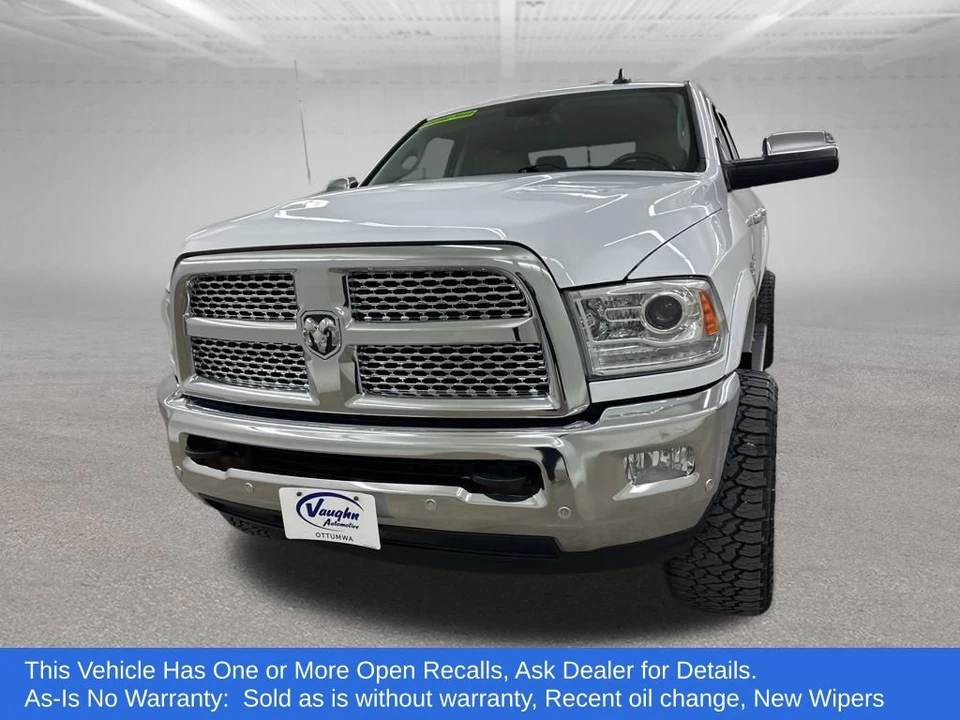 2017 Ram Heavy Duty - Image 6 of 12