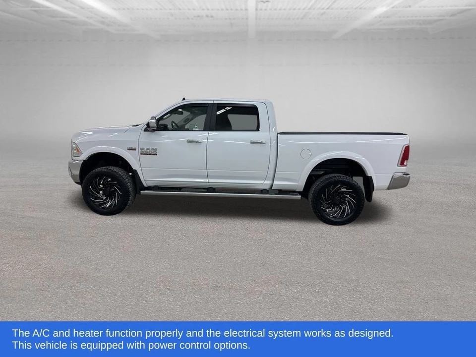 2017 Ram Heavy Duty - Image 8 of 12