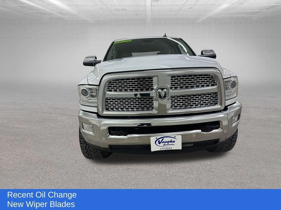 2017 Ram Heavy Duty - Image 5 of 12