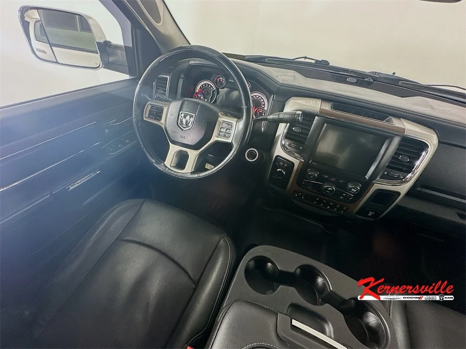 2017 Dodge Ram 4th Gen - Image 9 of 21