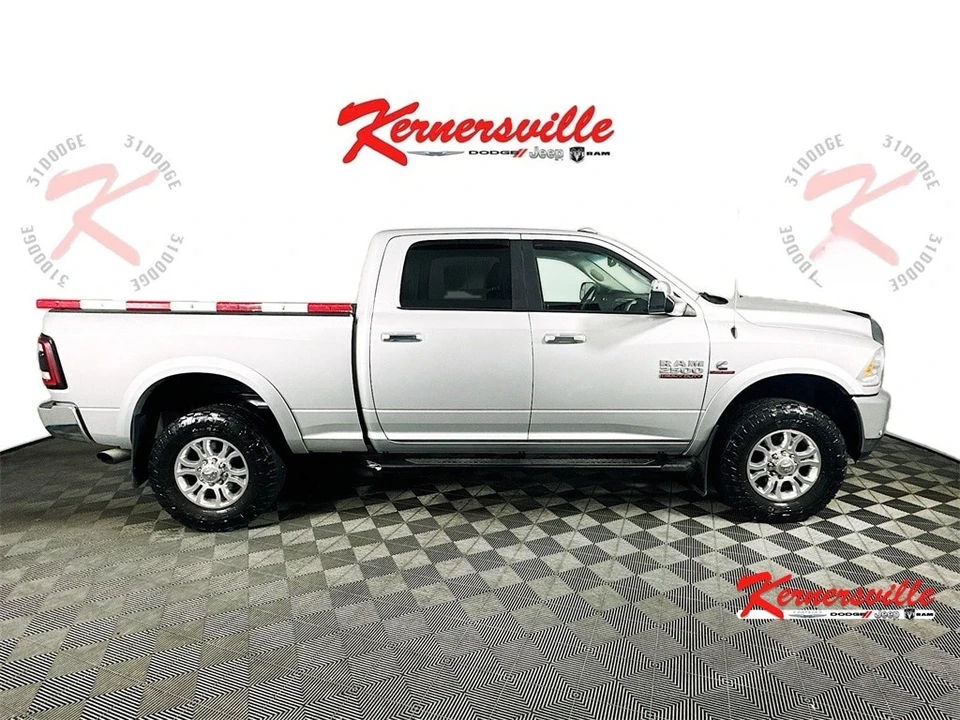 2017 Dodge Ram 4th Gen - Image 8 of 21