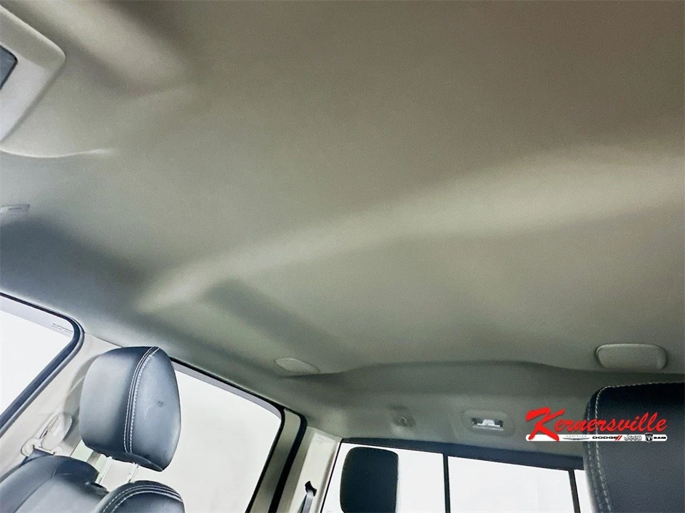 2017 Dodge Ram 4th Gen - Image 21 of 21