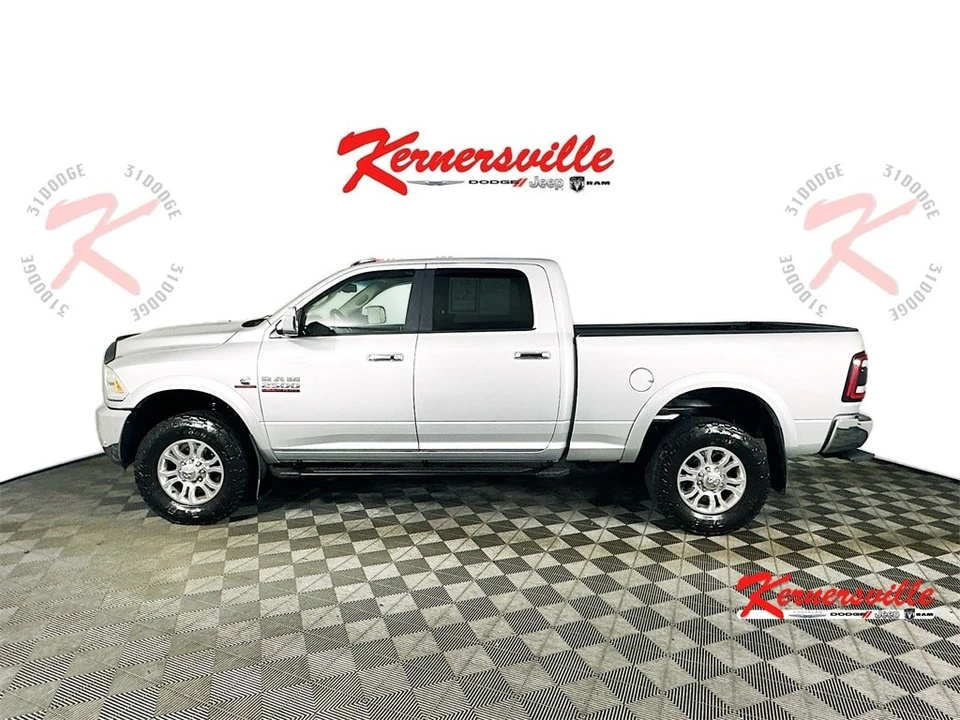 2017 Dodge Ram 4th Gen - Image 4 of 21