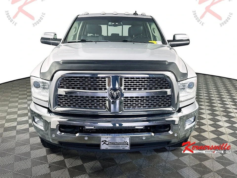 2017 Dodge Ram 4th Gen - Image 2 of 21