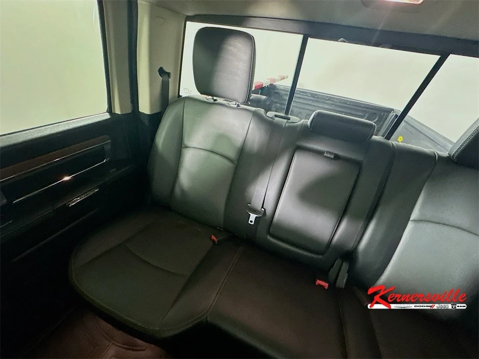 2017 Dodge Ram 4th Gen - Image 12 of 21