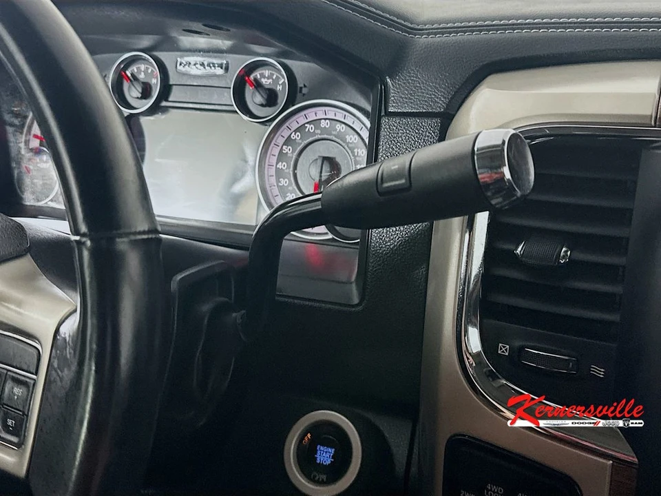 2017 Ram 2500 - Image 16 of 24