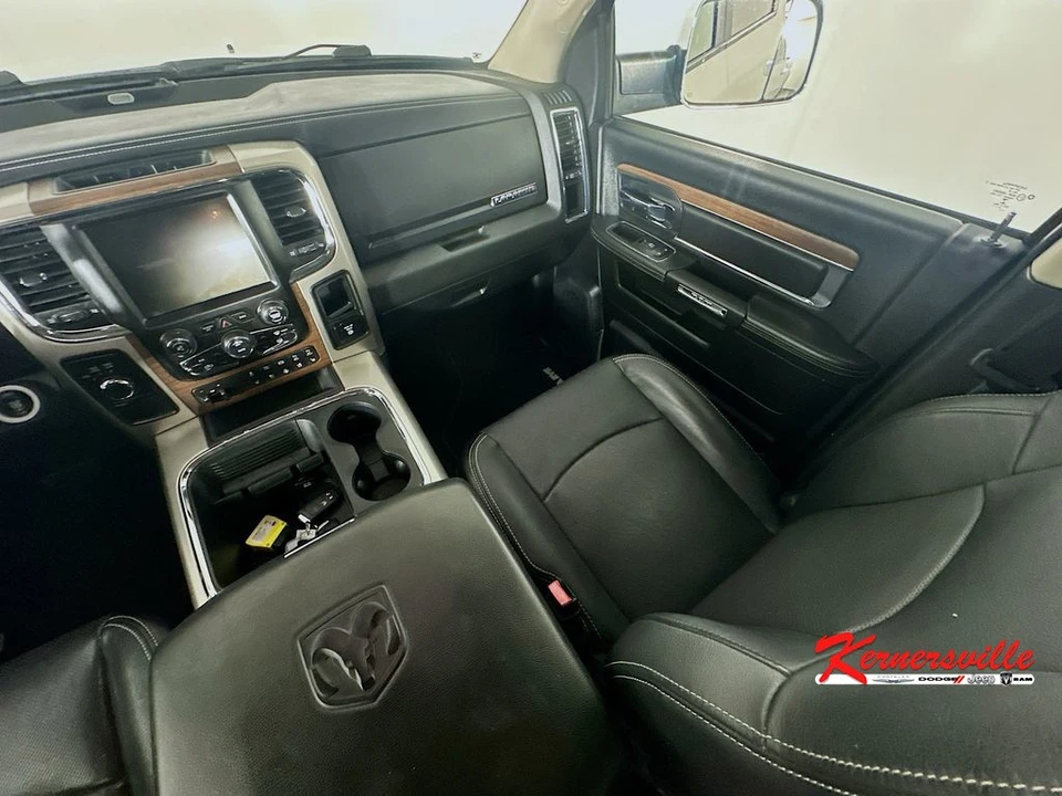 2017 Ram 2500 - Image 11 of 24