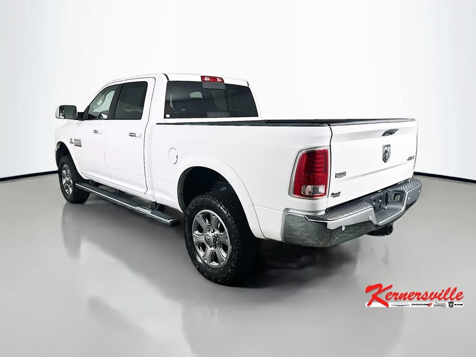 2017 Ram 2500 - Image 5 of 24