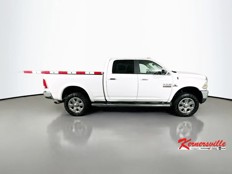 2017 Ram 2500 - Image 8 of 24