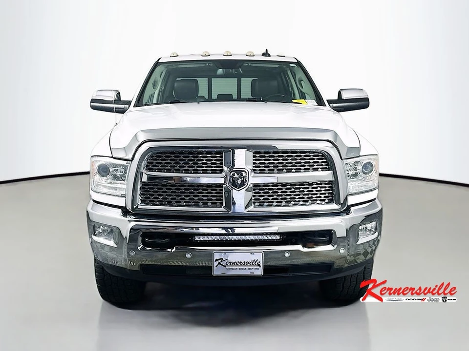 2017 Ram 2500 - Image 2 of 24