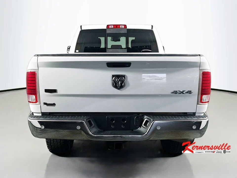 2017 Ram 2500 - Image 6 of 24