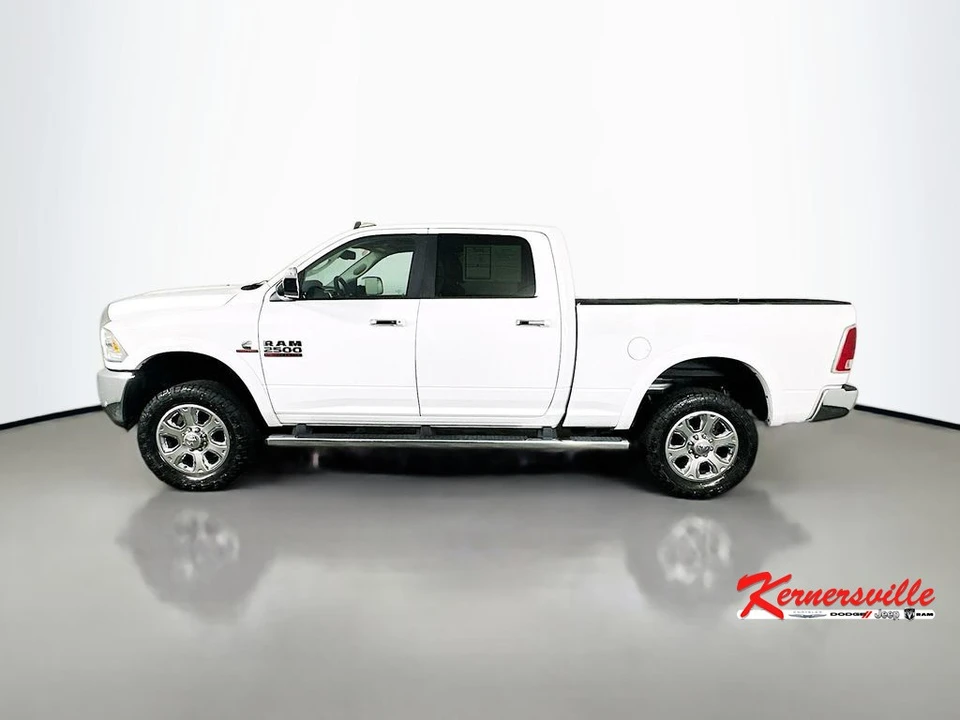 2017 Ram 2500 - Image 4 of 24