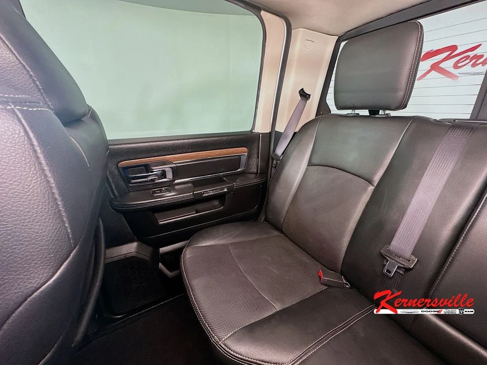 2017 Ram 2500 - Image 12 of 24