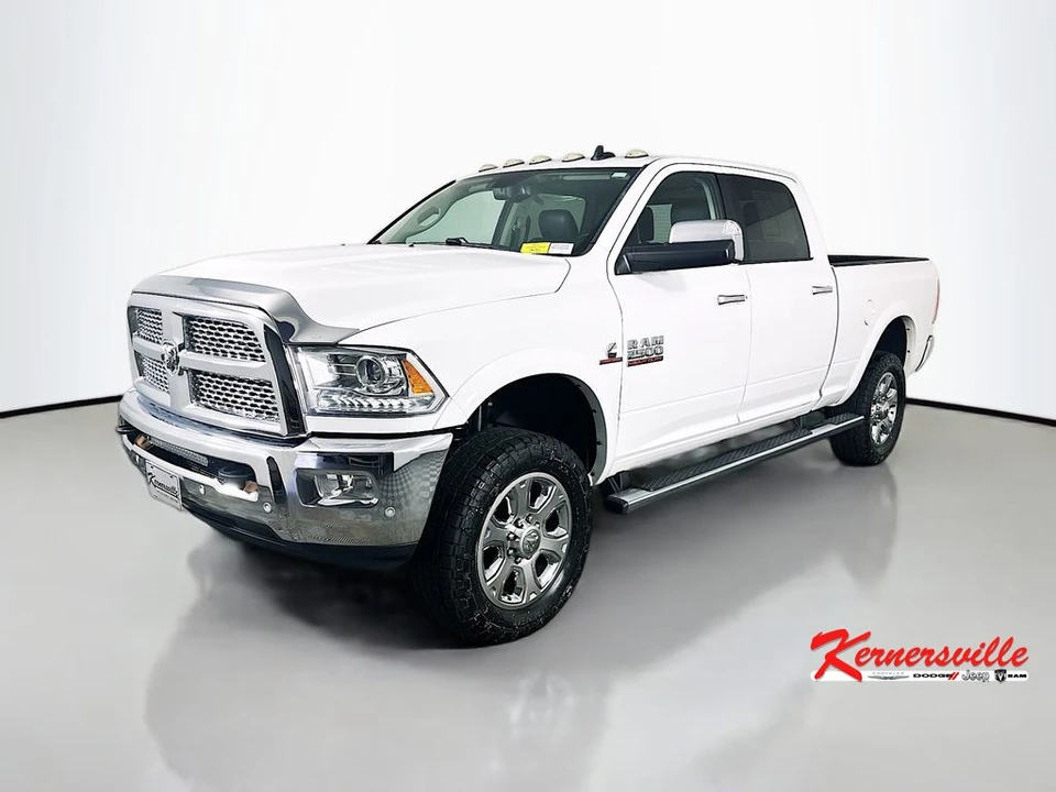 2017 Ram 2500 - Image 3 of 24