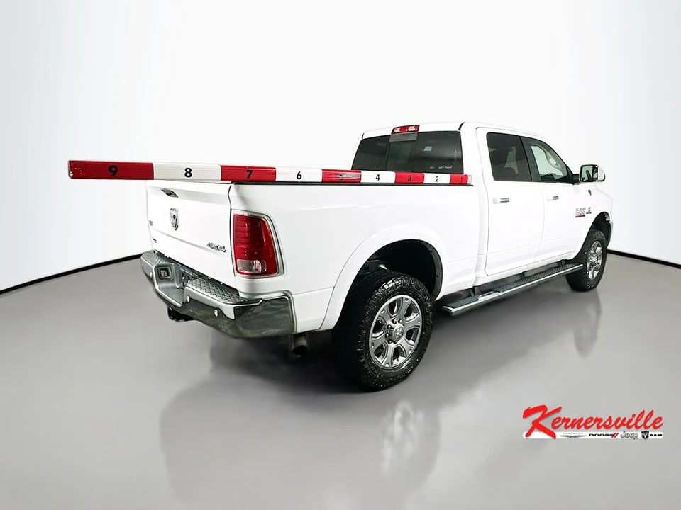 2017 Ram 2500 - Image 7 of 24