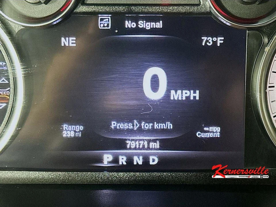 2017 Ram 2500 - Image 15 of 24