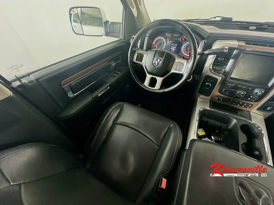 2017 Ram 2500 - Image 9 of 24