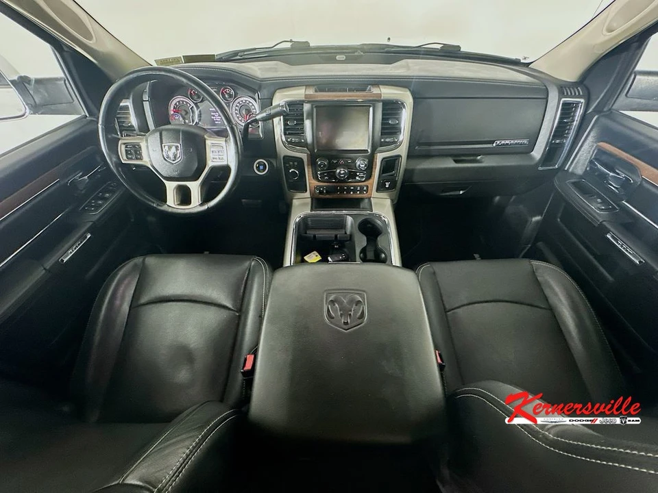 2017 Ram 2500 - Image 10 of 24