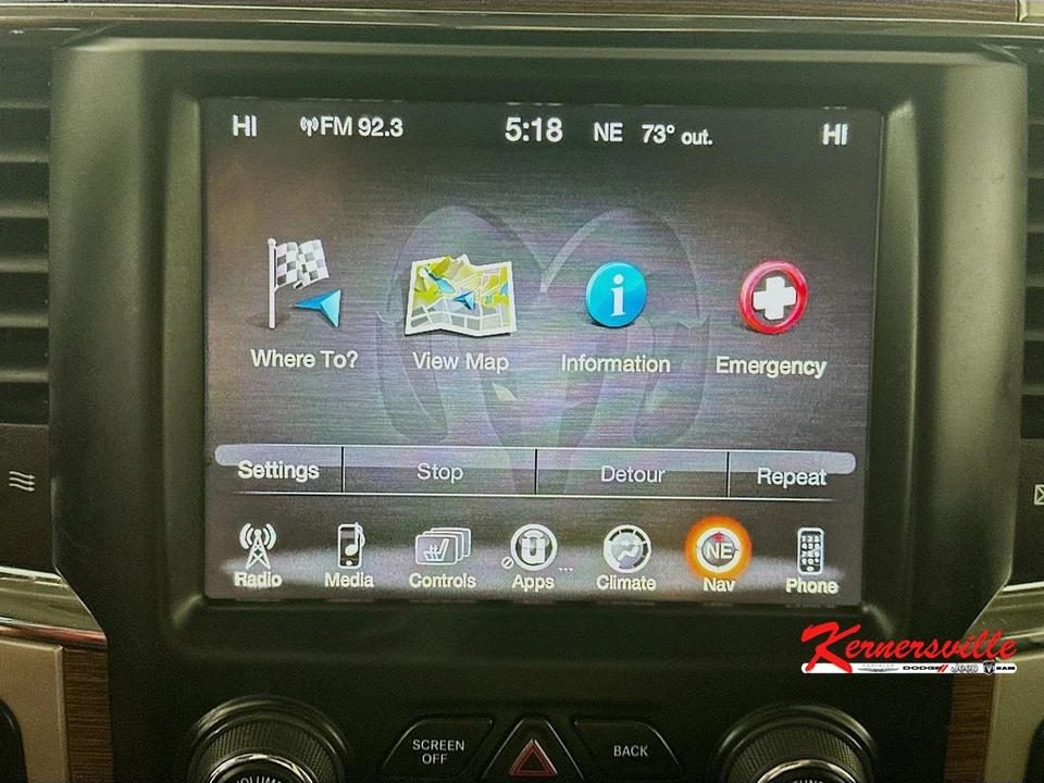 2017 Ram 2500 - Image 19 of 24