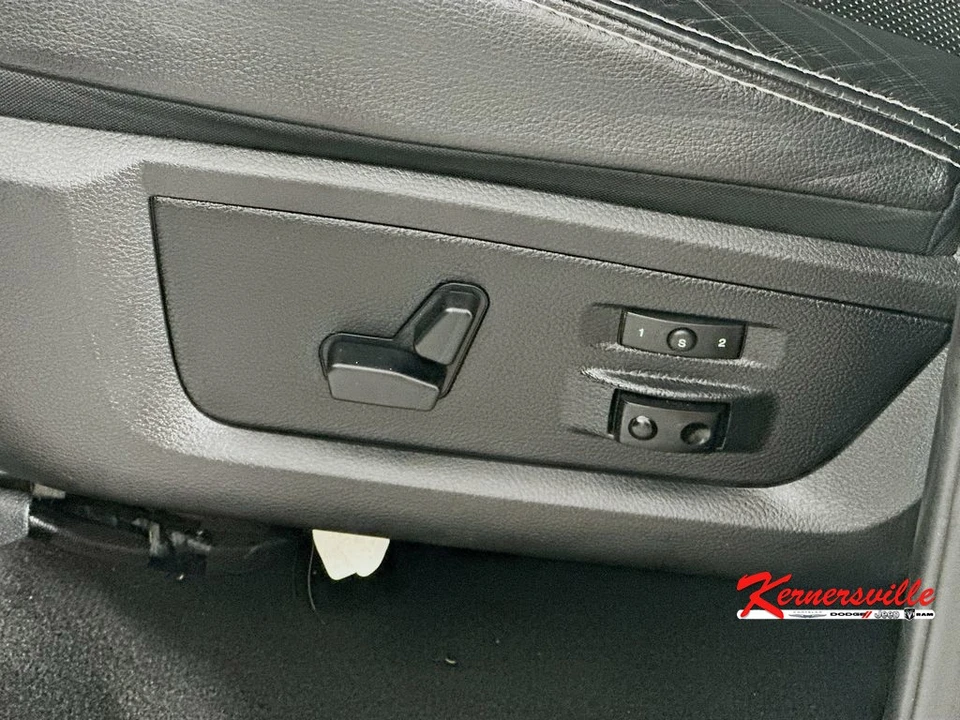 2017 Ram 2500 - Image 23 of 24