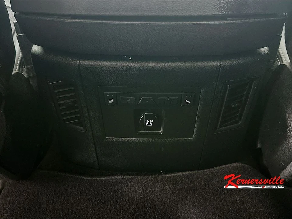 2017 Ram 2500 - Image 22 of 24