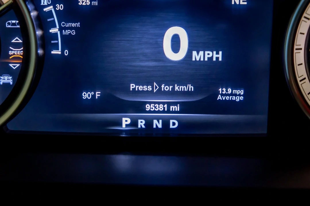 2017 Ram 2500 - Image 14 of 21