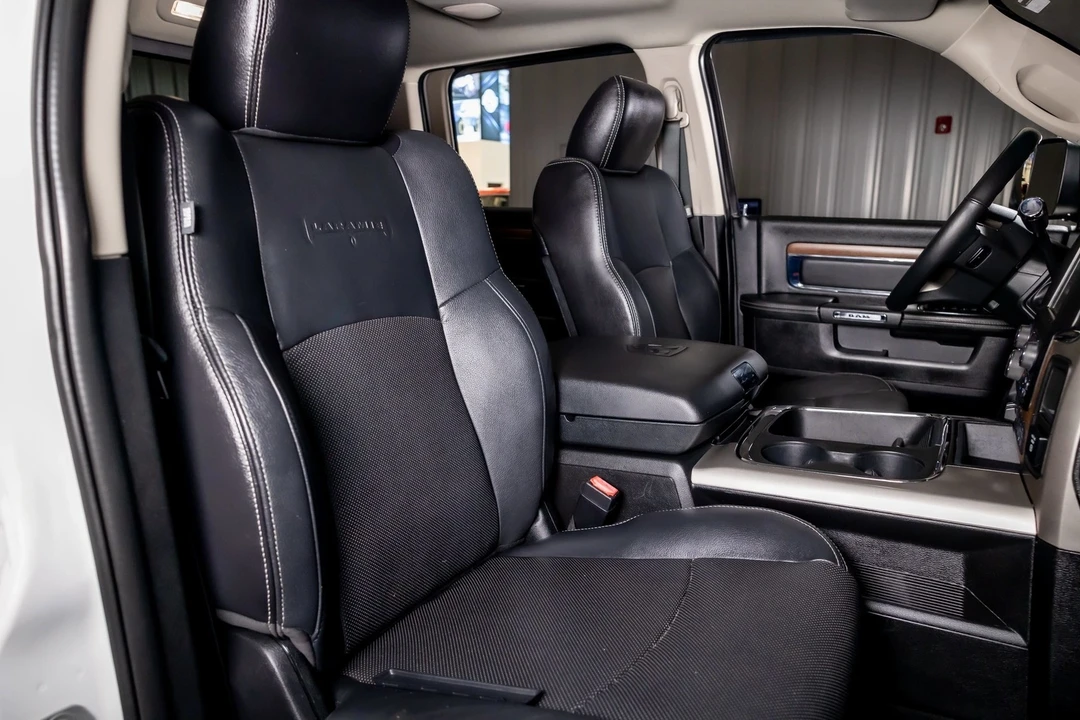 2017 Ram 2500 - Image 20 of 21