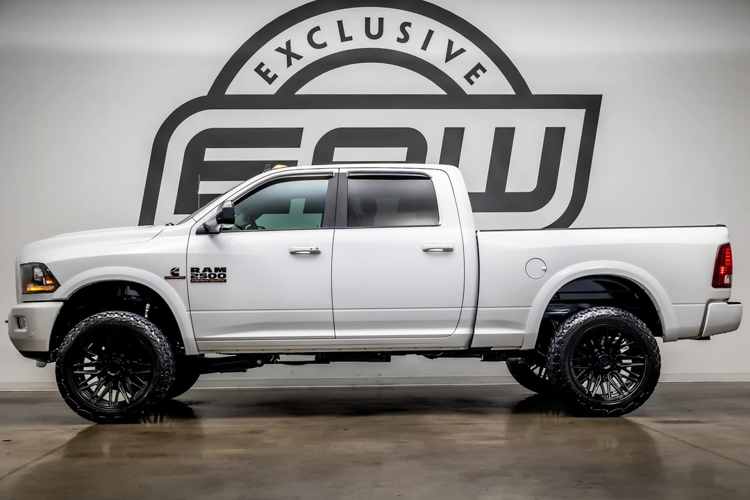 2017 Ram Heavy Duty - Image 6 of 12