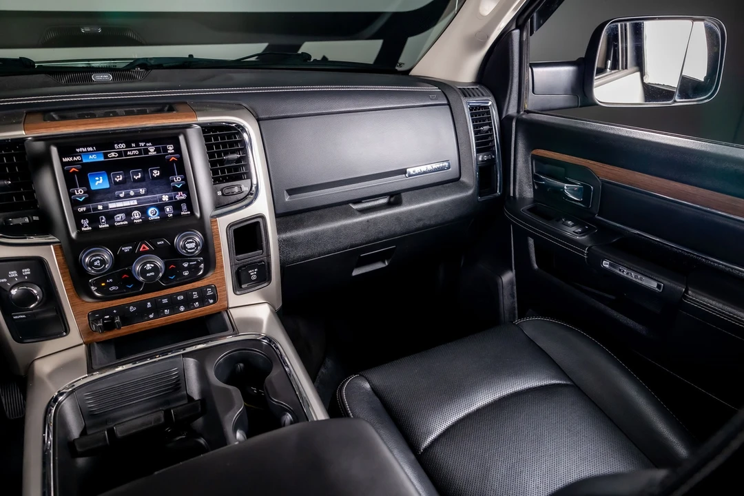 2017 Ram Heavy Duty - Image 8 of 12