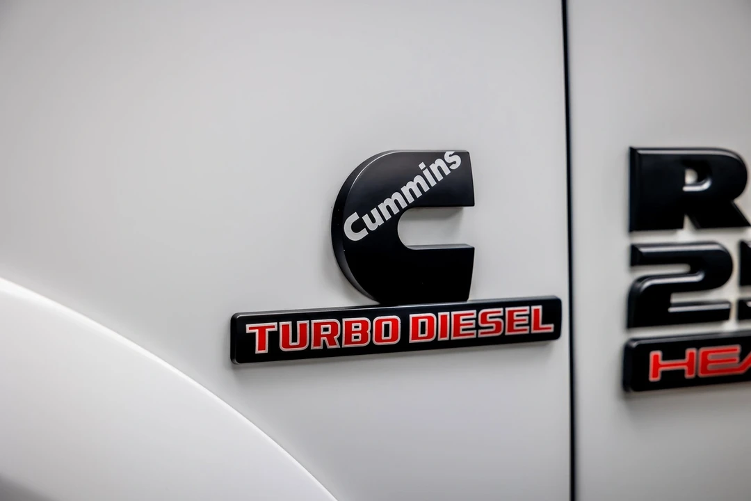 2017 Ram 2500 - Image 17 of 21