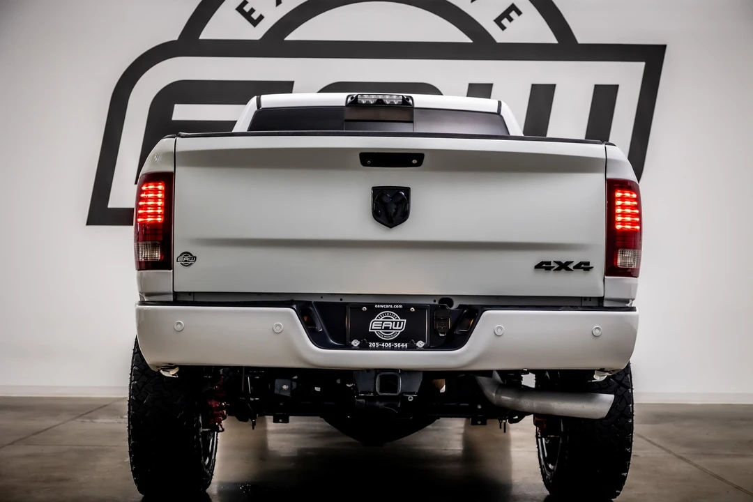 2017 Ram Heavy Duty - Image 11 of 12