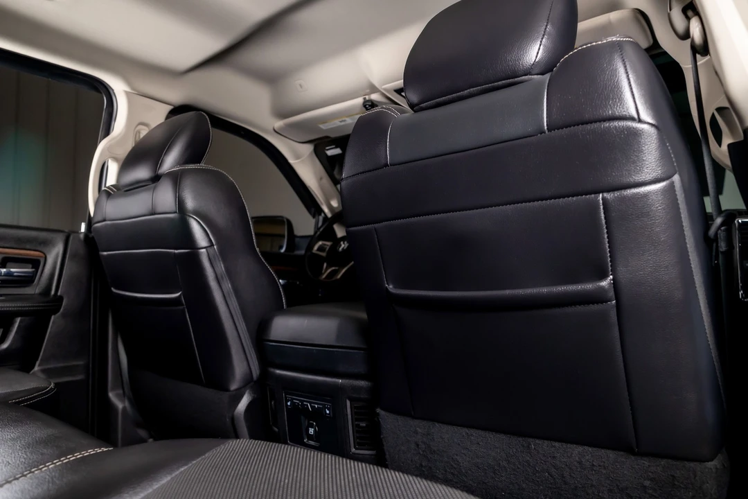 2017 Ram Heavy Duty - Image 10 of 12