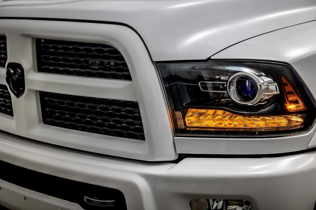 2017 Ram 2500 - Image 15 of 21