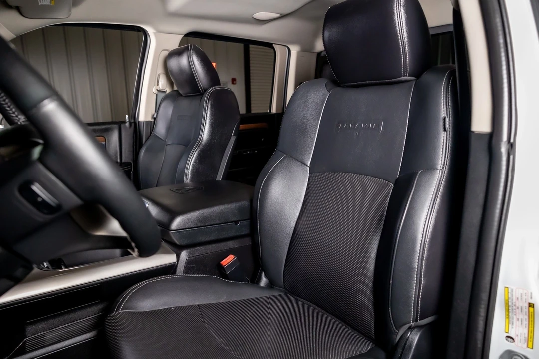 2017 Ram 2500 - Image 5 of 21
