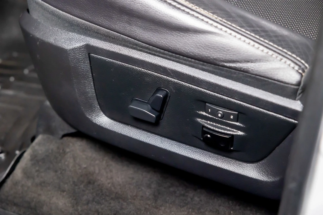 2017 Ram 2500 - Image 16 of 21
